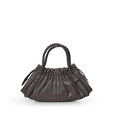 Borsa The Small Satchel in pelle 2F5HCR014H01 090 MARC JACOBS 