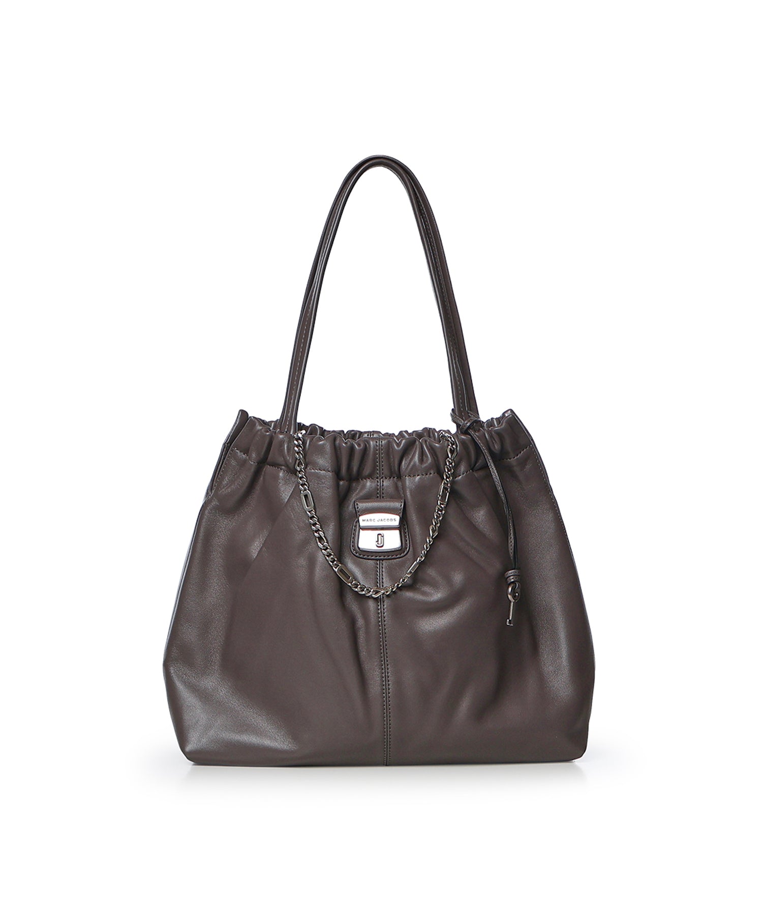 Borsa The Cristina in pelle 2F5HTT024H01 090 MARC JACOBS 