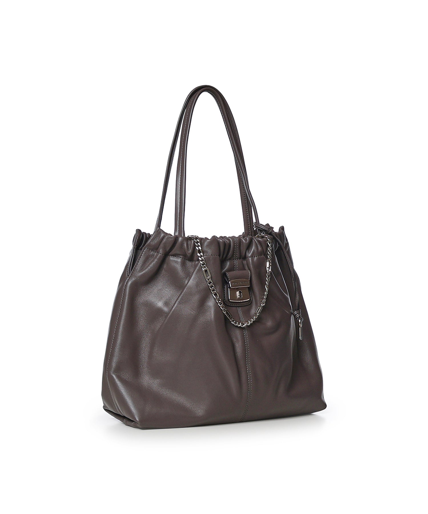 Borsa The Cristina in pelle 2F5HTT024H01 090 MARC JACOBS 