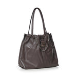 Borsa The Cristina in pelle 2F5HTT024H01 090 MARC JACOBS 