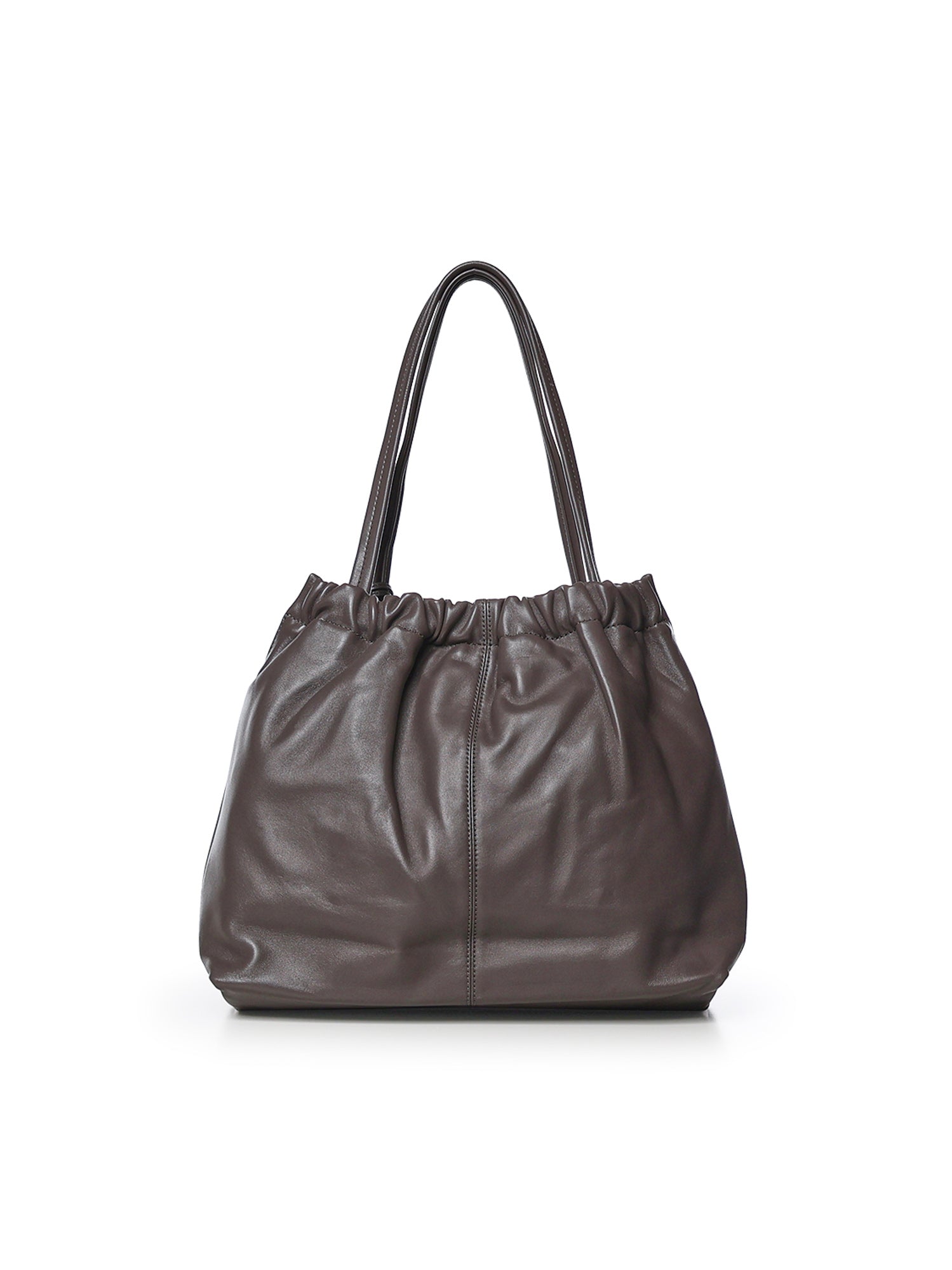 Borsa The Cristina in pelle 2F5HTT024H01 090 MARC JACOBS 
