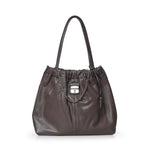 Borsa The Cristina in pelle 2F5HTT024H01 090 MARC JACOBS 