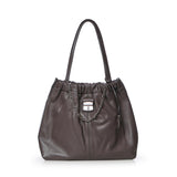 Borsa The Cristina in pelle 2F5HTT024H01 090 MARC JACOBS 