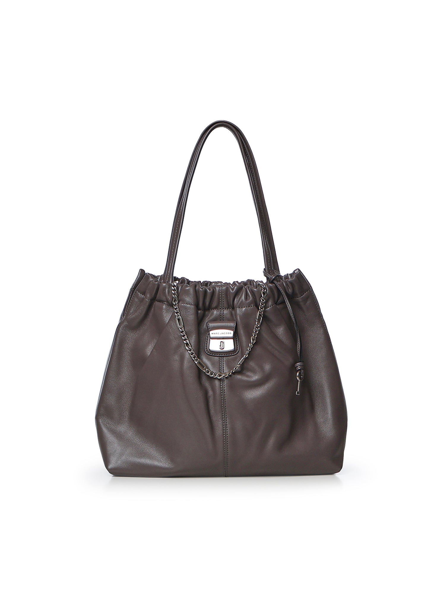 Borsa The Cristina in pelle 2F5HTT024H01 090 MARC JACOBS 