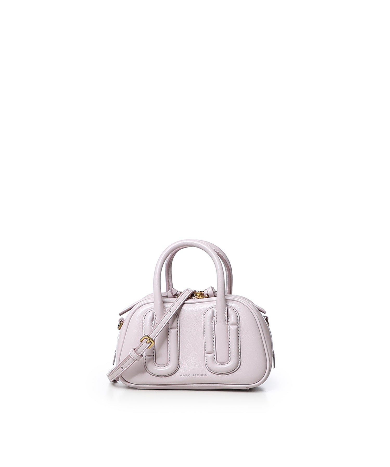 Mini bag Babe in pelle 2F6HSC005H01 538 MARC JACOBS 