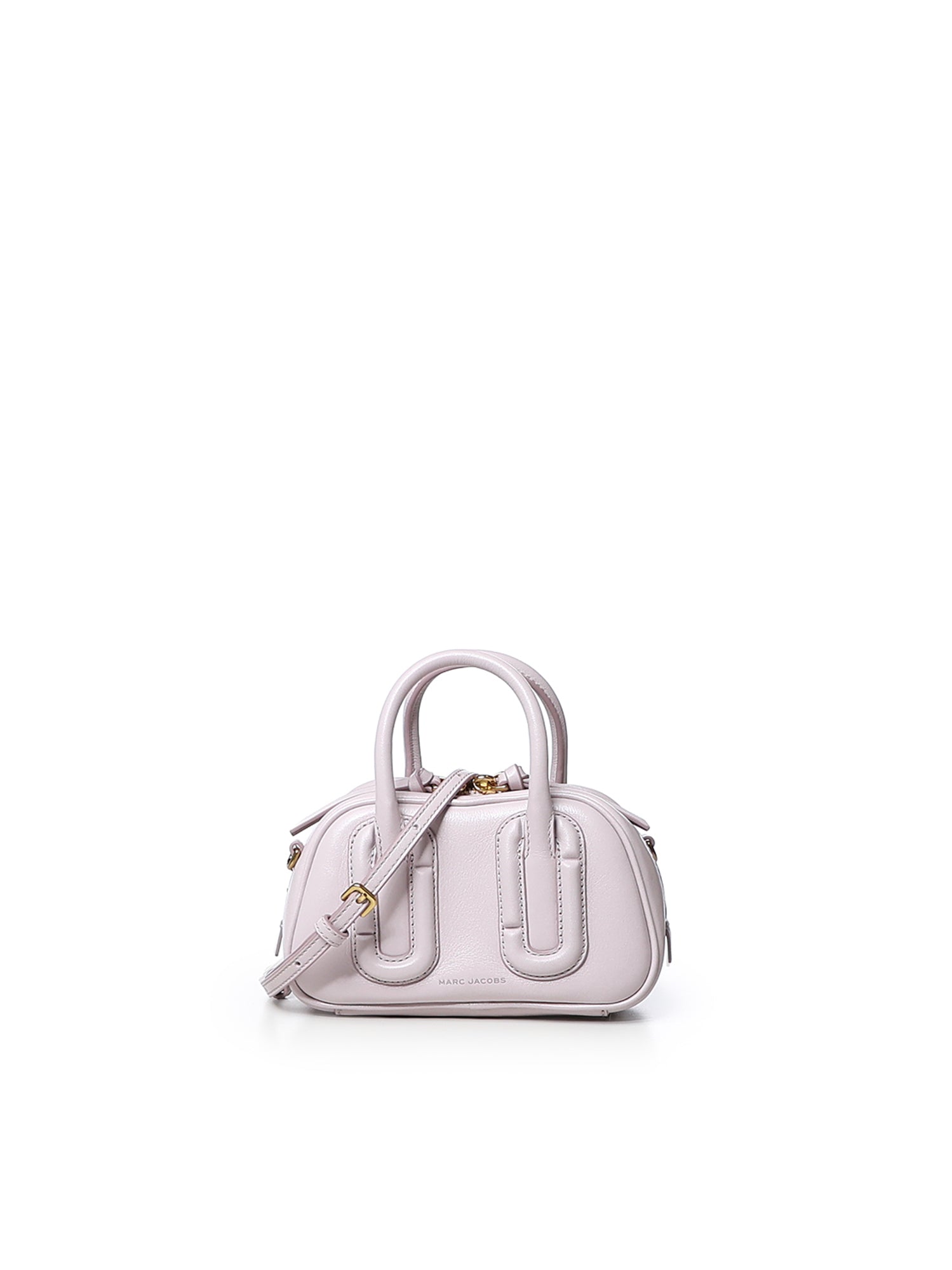 Mini bag Babe in pelle 2F6HSC005H01 538 MARC JACOBS 