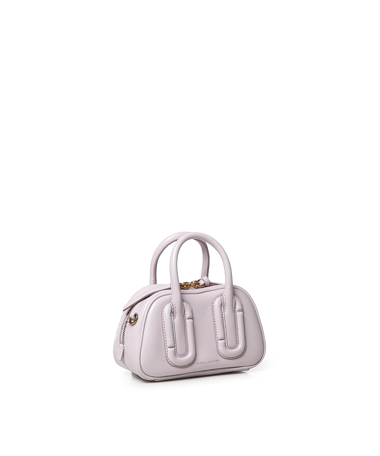 Mini bag Babe in pelle 2F6HSC005H01 538 MARC JACOBS 