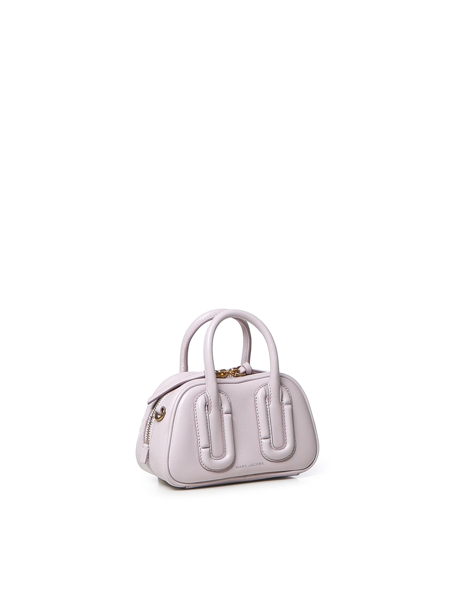 Mini bag Babe in pelle 2F6HSC005H01 538 MARC JACOBS 