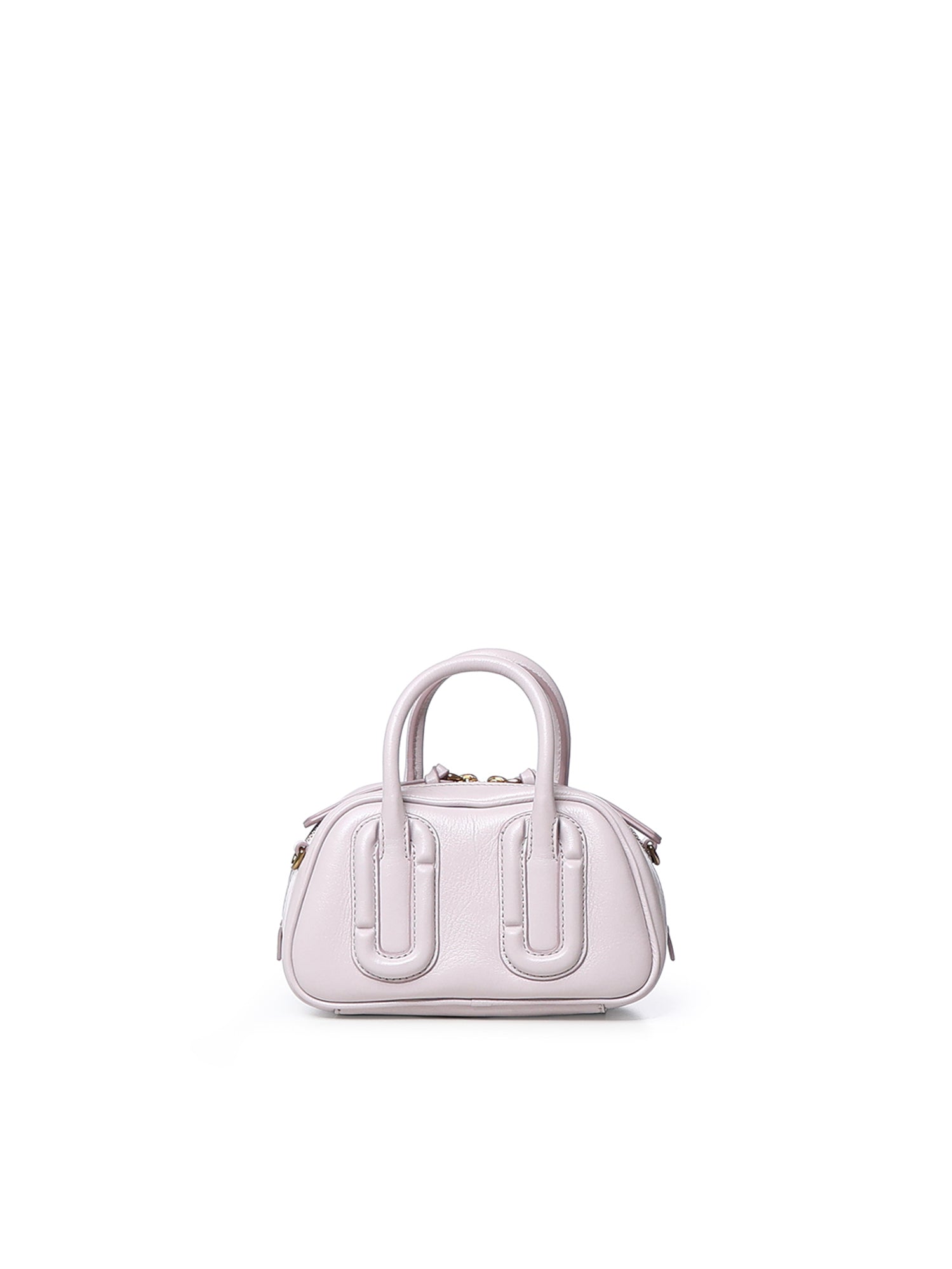 Mini bag Babe in pelle 2F6HSC005H01 538 MARC JACOBS 