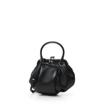 Borsa Wave Kisslock in nappa 2F6HSC014H01 001 MARC JACOBS 