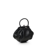 Borsa Wave Kisslock in nappa 2F6HSC014H01 001 MARC JACOBS 