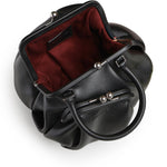 Borsa Wave Kisslock in nappa 2F6HSC014H01 001 MARC JACOBS 