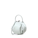 Borsa Wave Kisslock in nappa 2F6HSC014H01 334 MARC JACOBS 