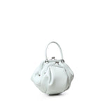Borsa Wave Kisslock in nappa 2F6HSC014H01 334 MARC JACOBS 