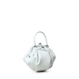 Borsa Wave Kisslock in nappa 2F6HSC014H01 334 MARC JACOBS 