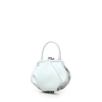 Borsa Wave Kisslock in nappa 2F6HSC014H01 334 MARC JACOBS 