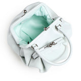 Borsa Wave Kisslock in nappa 2F6HSC014H01 334 MARC JACOBS 