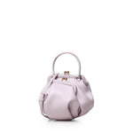 Borsa Wave Kisslock in nappa 2F6HSC014H01 538 MARC JACOBS 