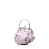 Borsa Wave Kisslock in nappa 2F6HSC014H01 538 MARC JACOBS 