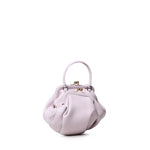 Borsa Wave Kisslock in nappa 2F6HSC014H01 538 MARC JACOBS 