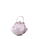 Borsa Wave Kisslock in nappa 2F6HSC014H01 538 MARC JACOBS 