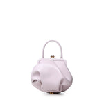 Borsa Wave Kisslock in nappa 2F6HSC014H01 538 MARC JACOBS 