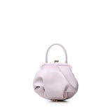 Borsa Wave Kisslock in nappa 2F6HSC014H01 538 MARC JACOBS 