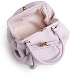 Borsa Wave Kisslock in nappa 2F6HSC014H01 538 MARC JACOBS 