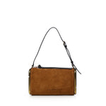 Borsa a spalla Scene in suede 2F6HSH018H01 860 MARC JACOBS 
