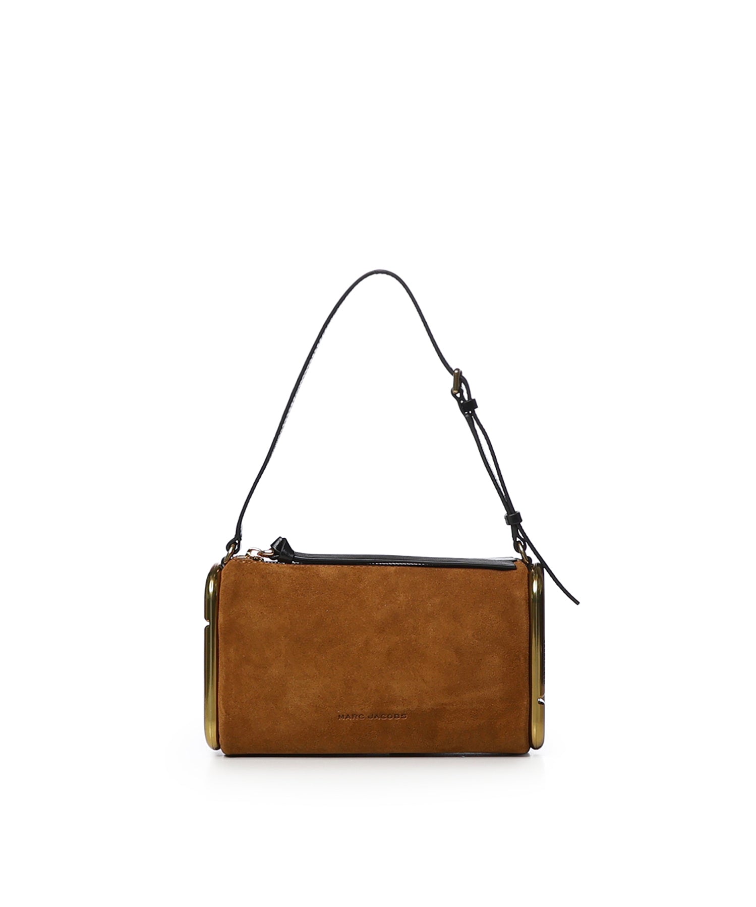 Borsa a spalla Scene in suede 2F6HSH018H01 860 MARC JACOBS 