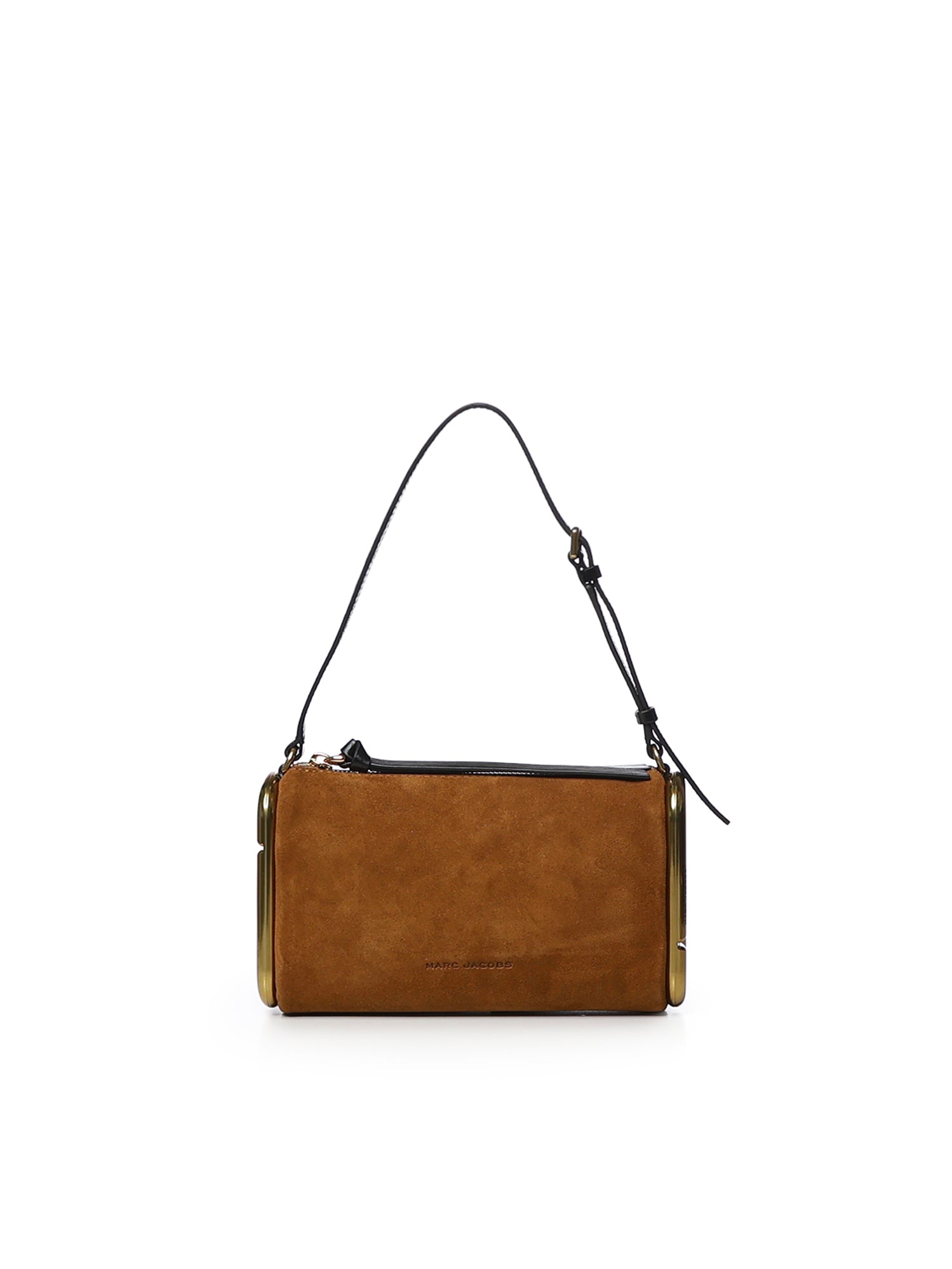 Borsa a spalla Scene in suede 2F6HSH018H01 860 MARC JACOBS 