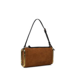 Borsa a spalla Scene in suede 2F6HSH018H01 860 MARC JACOBS 