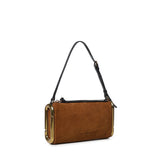 Borsa a spalla Scene in suede 2F6HSH018H01 860 MARC JACOBS 