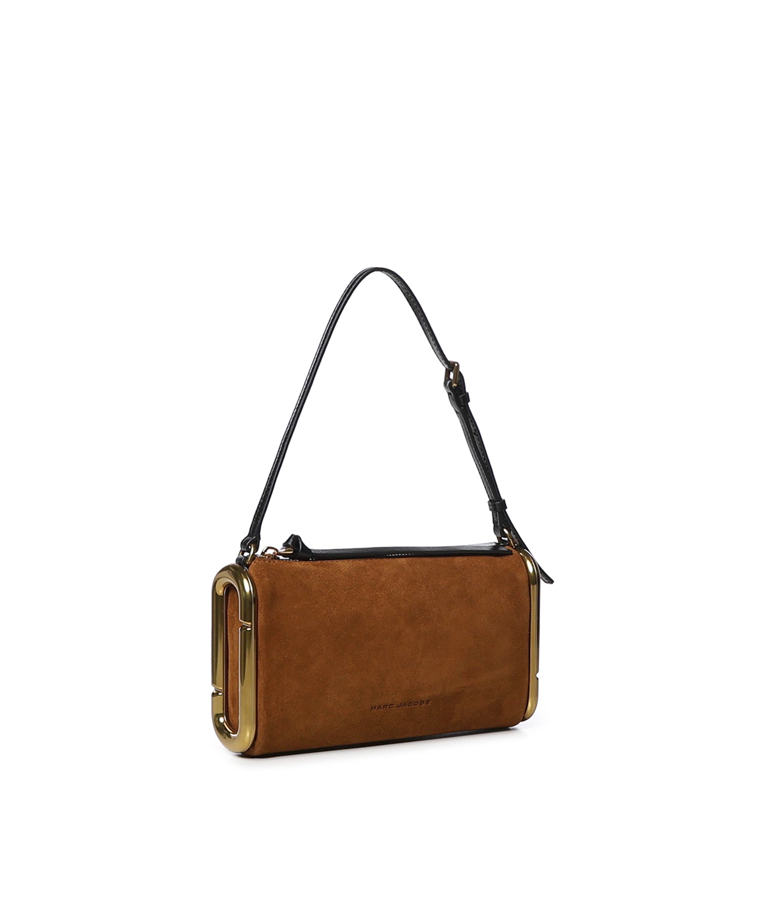 Borsa a spalla Scene in suede 2F6HSH018H01 860 MARC JACOBS 