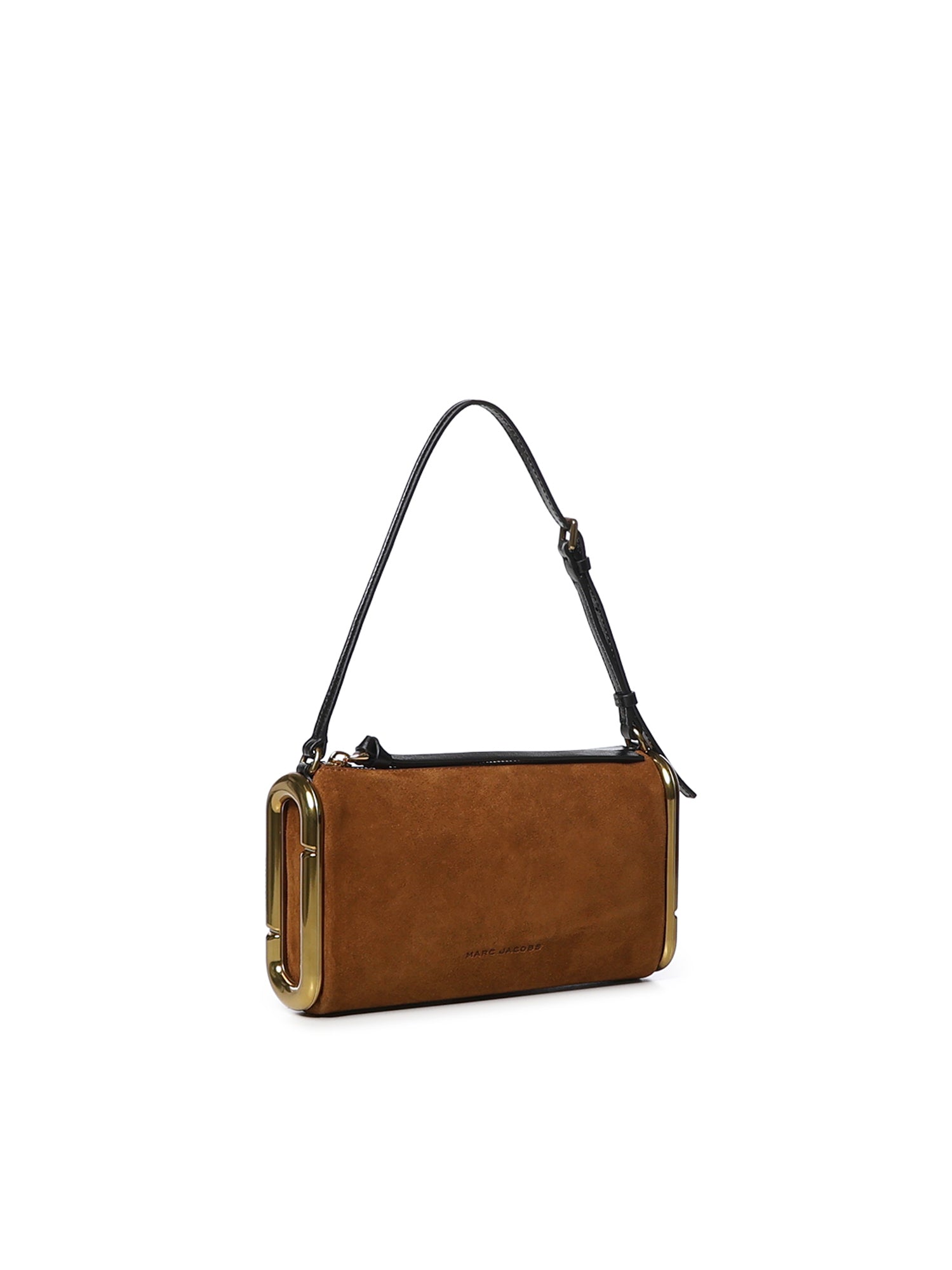 Borsa a spalla Scene in suede 2F6HSH018H01 860 MARC JACOBS 