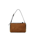Borsa a spalla Scene in suede 2F6HSH018H01 860 MARC JACOBS 