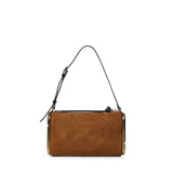 Borsa a spalla Scene in suede 2F6HSH018H01 860 MARC JACOBS 
