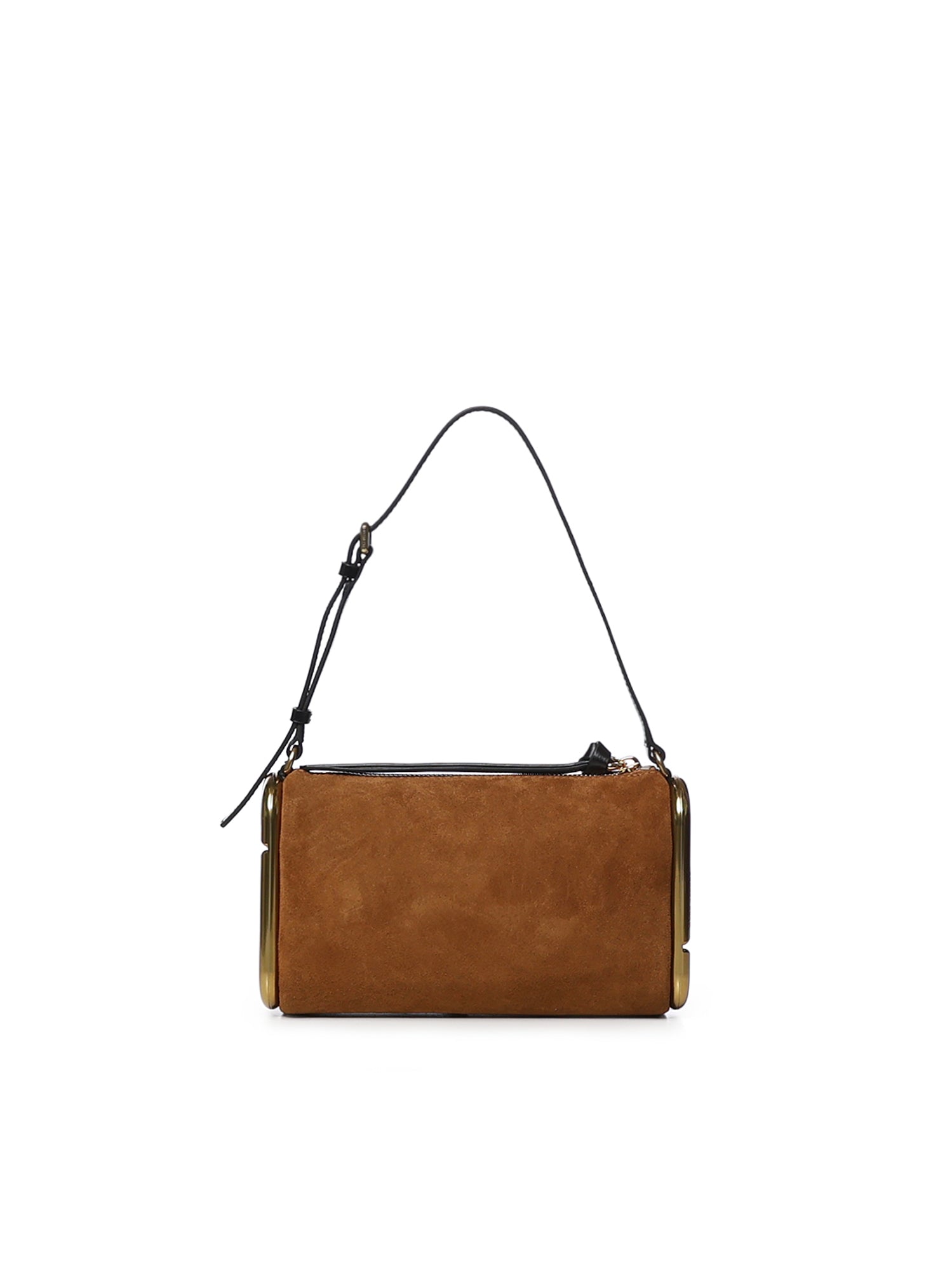 Borsa a spalla Scene in suede 2F6HSH018H01 860 MARC JACOBS 