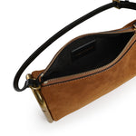 Borsa a spalla Scene in suede 2F6HSH018H01 860 MARC JACOBS 