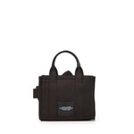 Mini bag Bow in tela di cotone 2F6HTT032H02 001 MARC JACOBS 