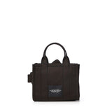 Mini bag Bow in tela di cotone 2F6HTT032H02 001 MARC JACOBS 