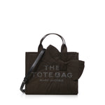 Borsa tote Bow medium in tela di cotone 2F6HTT044H02 001 MARC JACOBS 