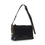 Borsa Juliette in pelle 2P6HCR007H01 001 MARC JACOBS 