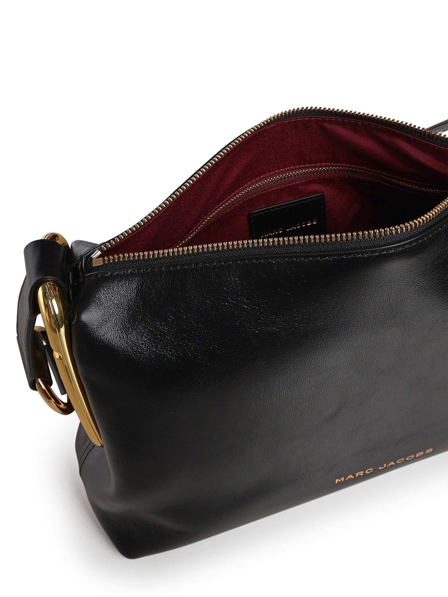 Borsa Juliette in pelle 2P6HCR007H01 001 MARC JACOBS 