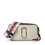 Borsa The Snapshot in pelle 2P6HCR009H01 178 MARC JACOBS 