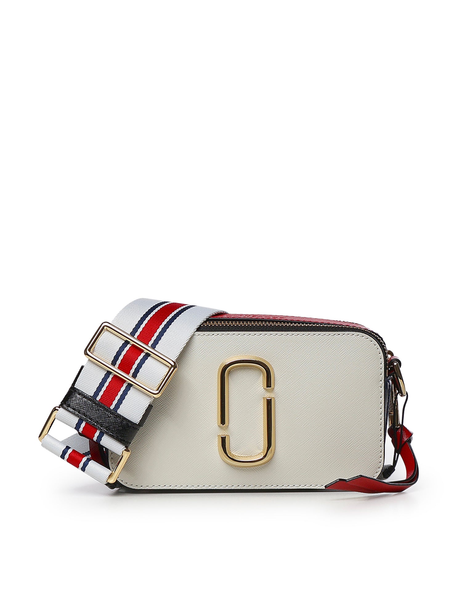 Borsa The Snapshot in pelle 2P6HCR009H01 178 MARC JACOBS 