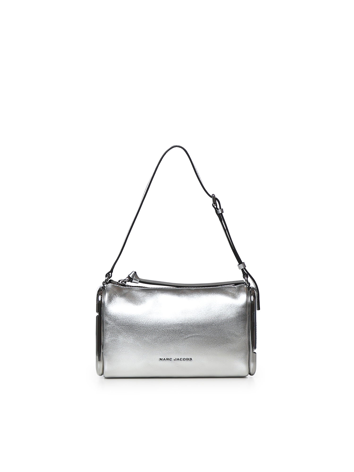 Borsa a spalla Scene Small in pelle metalizzata 2P6HSH011H01 040 MARC JACOBS 