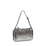 Borsa a spalla Scene Small in pelle metalizzata 2P6HSH011H01 040 MARC JACOBS 