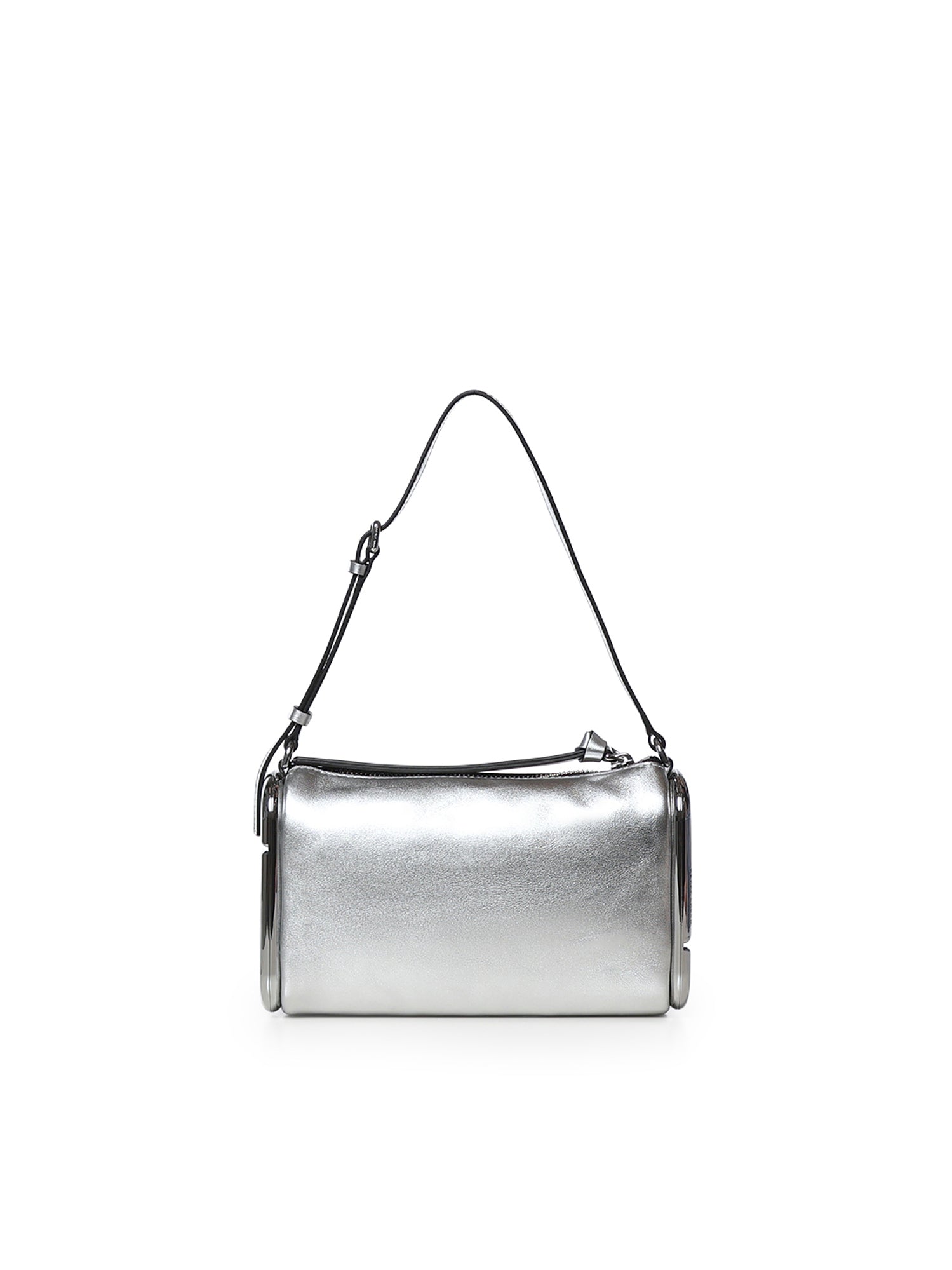 Borsa a spalla Scene Small in pelle metalizzata 2P6HSH011H01 040 MARC JACOBS 