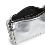 Borsa a spalla Scene Small in pelle metalizzata 2P6HSH011H01 040 MARC JACOBS 